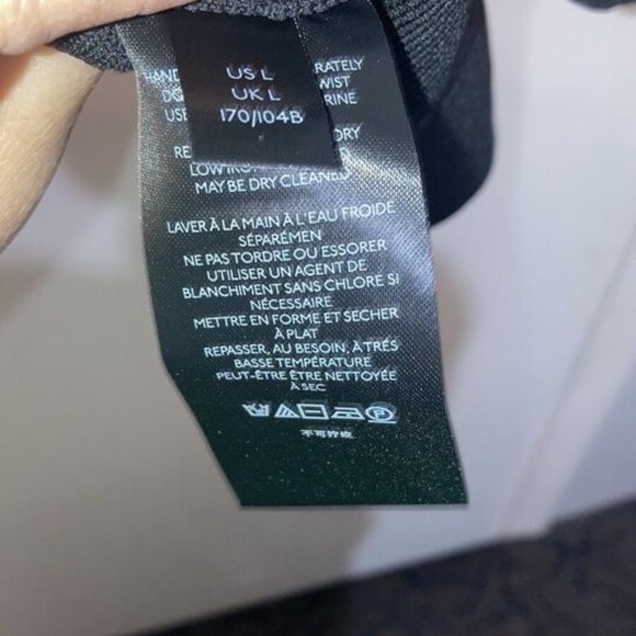 Free People Elegant Black Sleeveless Dress - Picture 6 of 13